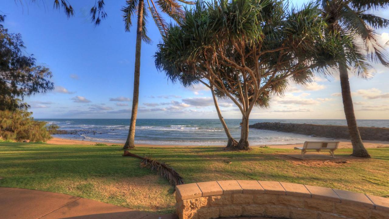 Breakaway At Bargara Apartment Exterior photo